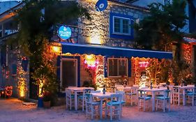 Usta x Çırak Butik Otel